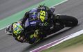 Ada Virus Corona, Valentino Rossi dan Marc Marquez Balapan Bareng Hari Minggu Ini