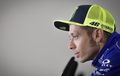 Merinding! Ini Penjelasan Valentino Rossi Tentang Crash Michele Pirro