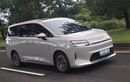Gak Butuh Bensin Mahal, Sejauh Ini Jarak Tempuh Wuling Darion EV