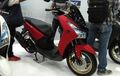 Yamaha Lexi 125 di Indonesia Termasuk Murah, di Thailand Setara All New NMAX!