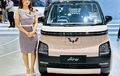 Mobil Listrik Wuling Air Ev hingga Binguo Ev Jadi Murah, Digunting Diskon Sampai Dua Digit