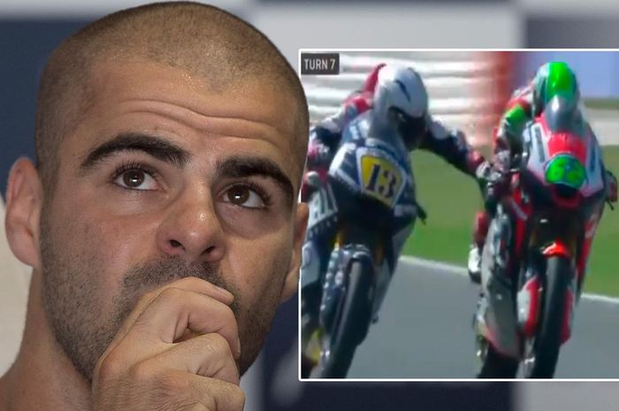 Romano Fenati