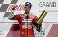 Otorace: Andrea Dovizioso Lebih Waspadai Alex Rins Ketimbang Marc Marquez di MotoGP Qatar