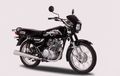 Bukan Modifan, Motor Retro Kawasaki Ini Memang Pakai 4 Sokbreker Belakang!