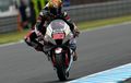 Kondisi Jari Semakin Parah, Takaaki Nakagami Digantikan Tetsuta Nagashima di MotoGP Thailand 2022