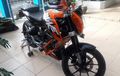 Panduan Saat Beli Motor KTM Duke 200 Bekas, Wajib Periksa 6 Hal Ini
