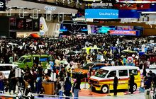 Berburu Mobil Baru Harga Rp 100 Jutaan di GIIAS 2025, Berikut Pilihannya
