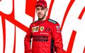 Sebastian Vettel Dapat Tawaran Kedua dari Ferrari, Durasi Kontrak Dua Tahun