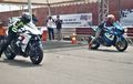 PT Enwan Multi Partindo Jadi Sponsor Street Race Bikinan Polda Metro Jaya