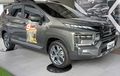 Peminat Silakan Mendekat, Mitsubishi Xpander dan Xpander Cross Kena Promo, Banyak Gratisan