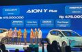 Akhirnya Bisa Tidur Pulas, Terbongkar Strategi Aion Menangkan Pasar Mobil Listrik
