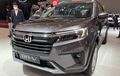 Harga All New Honda BR-V Resmi Diumumkan, Termurah Rp 275 Jutaan