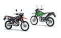 Kawasaki KLX 230 Update Harga, Ada Dua Tipe, Versi SE Dibanderol Rp 45 Jutaan