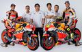 RC213V Belum Bagus, Si Kaki Sapi Nyatakan Honda Belum Siap Menghadapi MotoGP 2023