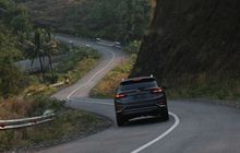 Cara Bawa Mobil Matic di Turunan Panjang, Lakukan Hal Ini Bisa Fatal