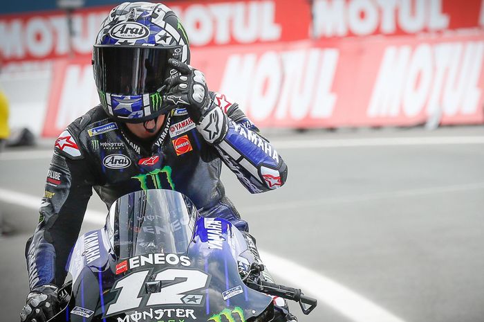 Maverick Vinales