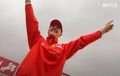 Netflix Rilis Teaser Film Dokumenter Legenda F1 Michael Schumacher, Tayang Bulan Depan