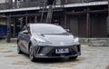 Tetap Eksis, MG4 EV Mobil Listrik Paling Stylish Di GridOto Award 2025