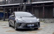Intip Harga Mobil Listrik MG4 EV, Tulang Punggung MG di Indonesia
