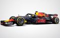Red Bull Tentukan Deadline Keputusan Supplier Mesin Untuk 2019