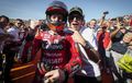 Jadi Juara MotoGP 2022, Pecco Bagnaia Kesal Hanya Valentino Rossi yang Dapat Pujian