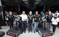 Lebih Sporty! Yamaha Jupiter Z1 Punya Livery Yamaha Petronas SRT MotoGP, Mirip Motor Fabio Quartarao Nih