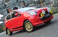 Pemilik Daihatsu Ayla: Sekarang Gue Pasang Empat Sekalian... 