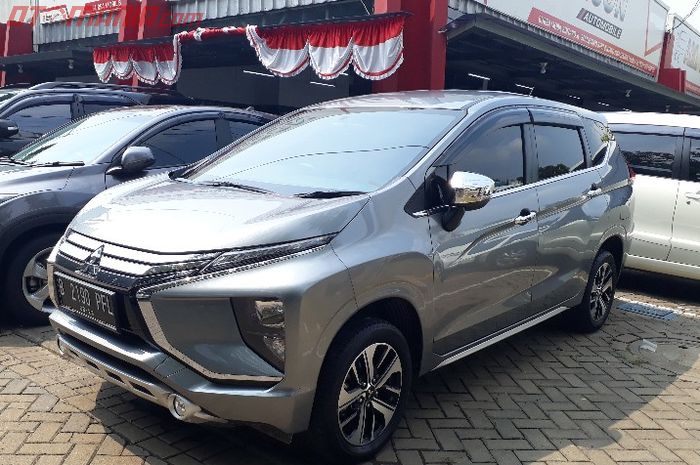 Mitsubishi Xpander