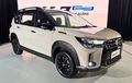 Suzuki XL7 Mendapat Facelift Di 2026, Ini Detail Ubahan Eksteriornya