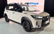 Suzuki XL7 Mendapat Facelift Di 2026, Ini Detail Ubahan Eksteriornya