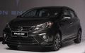 Daihatsu Sirion Baru Launching Bulan Depan, Perubahannya Banyak