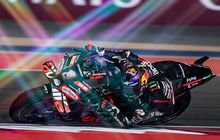 Buka Suara Soal Jorge Martin, Aprilia Kasih Peringatan Buat Tim Lain