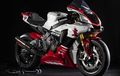 Istimewa, Yamaha Pamer YZF-R1 Edisi 20 Tahun Spek Balap