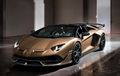 Lamborghini Recall Aventador SVJ Coupe dan Roadster, Ada Masalah Apa Nih?