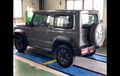 Suzuki Jimny Sierra Coba Menjelma Mercedes-AMG G63, Tak Berubah Banyak, Cukup Knalpot