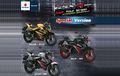 Suzuki Thailand Rilis GSX-S150 Special Version, Ini Bedanya dengan Versi Standar