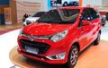 Sigra Memimpin, Begini Rapor Penjualan Daihatsu Hingga November 2018