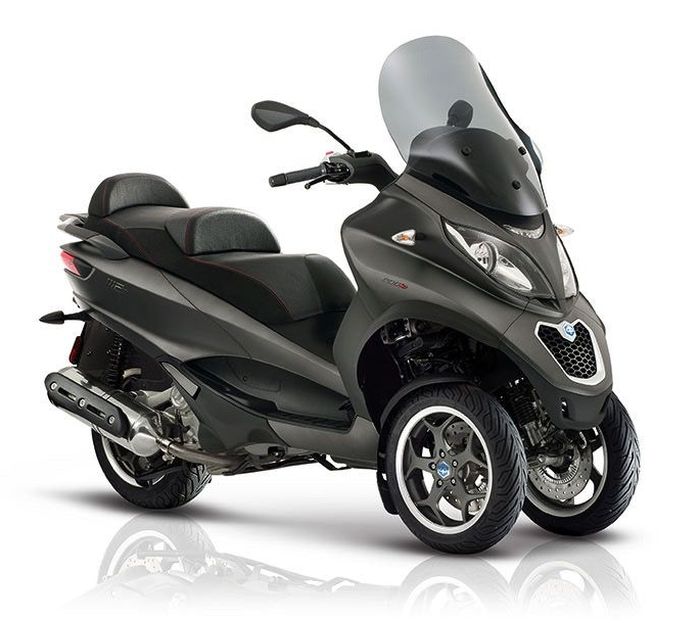 Piaggio MP3