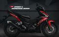 Honda Supra GTR 150 Facelift, Nih Empat Pilihan Warna Dan Harganya