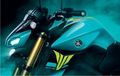 Ngejreng! Inilah Warna Baru Yamaha MT-15 di Thailand, Cocok Enggak Nih Kalau Buat Indonesia?