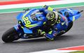 Hasil FP2 MotoGP Italia, Andrea Iannone Memimpin di Sesi yang Kacau