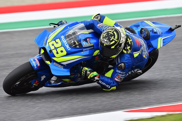 Andrea Iannone 