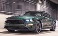 Peringati 50 Tahun Film Bullitt, Ford Bikin Mustang Edisi Spesial