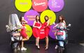 Vespa New LX Hadir, Versi S kapan? Ini Jawaban Dari Bos Piaggio Indonesia