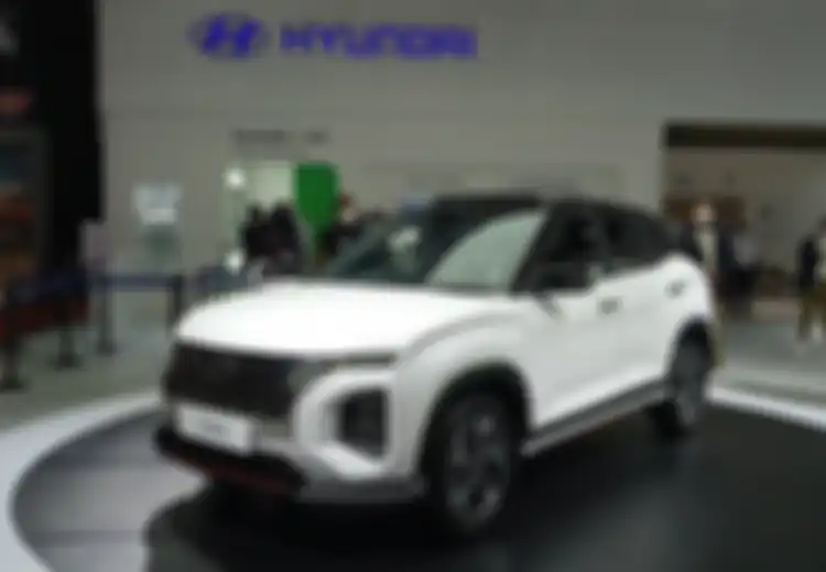 Beli Hyundai Creta di Januari 2024 Harus Siapkan Dana Tambahan, Harga Naik Jadi Segini