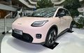 Melihat Langsung AION UT di China, Mobil Listrik Compact 5 Seater, Bakal Launching di GIIAS 2025