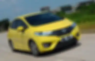 Update Harga Honda Jazz RS 2015 Bekas, Sudah Setara Brio Baru?
