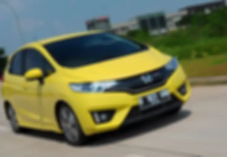 Update Harga Honda Jazz RS 2015 Bekas, Sudah Setara Brio Baru?