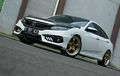 Pakai Karbon, Kap Asli Honda Civic Turbo 2016 15 Kg Dipangkas Separuh