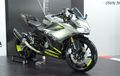 Harga Upside Down All New Honda CBR150R, Kiri dan Kanan Dibanderol Beda